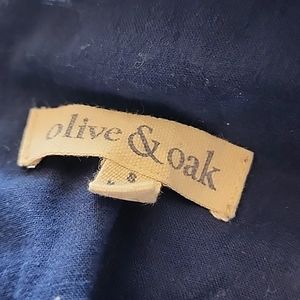 Oliveand Oak dress
